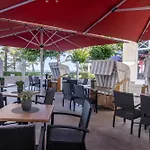Strandhotel Zur Promenade