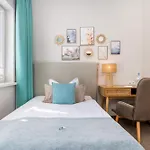 Strandhotel Zur Promenade 3*
