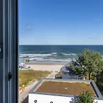 Strandhotel Zur Promenade Hotel