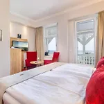 Hotel Strandhotel Zur Promenade