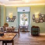 Strandhotel Zur Promenade Hotel Binz