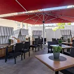 Strandhotel Zur Promenade