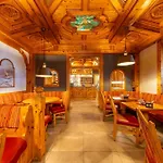 Hotel Strandhotel Zur Promenade