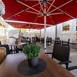 Hotel Strandhotel Zur Promenade Binz
