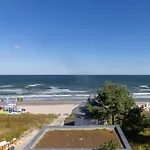 Strandhotel Zur Promenade