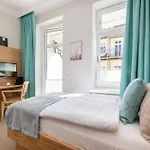 Strandhotel Zur Promenade Hotel Binz