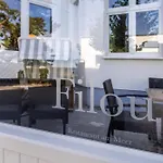 Strandhotel Zur Promenade