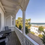 Hotel Strandhotel Zur Promenade