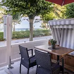 Strandhotel Zur Promenade Hotel Binz