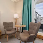 Strandhotel Zur Promenade Binz