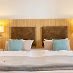 Strandhotel Zur Promenade