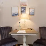 Strandhotel Zur Promenade Hotel