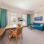 Hotel Strandhotel Zur Promenade