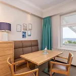 Strandhotel Zur Promenade Hotel
