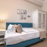 Hotel Strandhotel Zur Promenade 3*