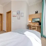 Hotel Strandhotel Zur Promenade