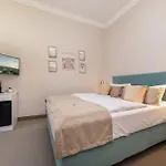 Strandhotel Zur Promenade 3*