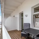 Strandhotel Zur Promenade Binz