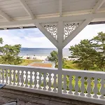 Hotel Strandhotel Zur Promenade 3*