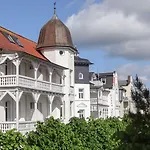 Strandhotel Zur Promenade