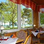 Hotel Strandhotel Zur Promenade