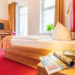 Hotel Strandhotel Zur Promenade Binz