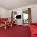 Hotel Strandhotel Zur Promenade Binz