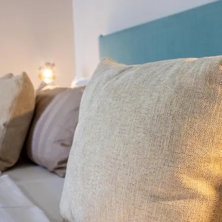 Strandhotel Zur Promenade 3*