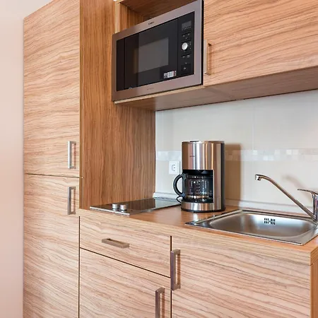 Strandhotel Zur Promenade