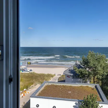 Strandhotel Zur Promenade Hotel Binz